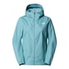 Womens Quest Hooded Jacket