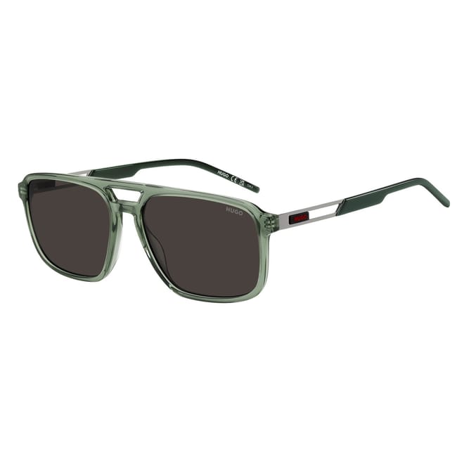 Sn62 Navigator Double Bridge Sunglasses