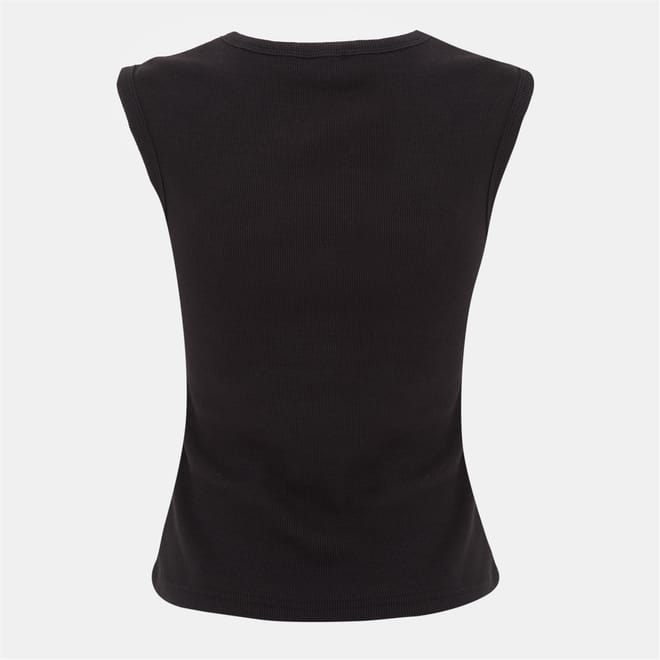 Button Top