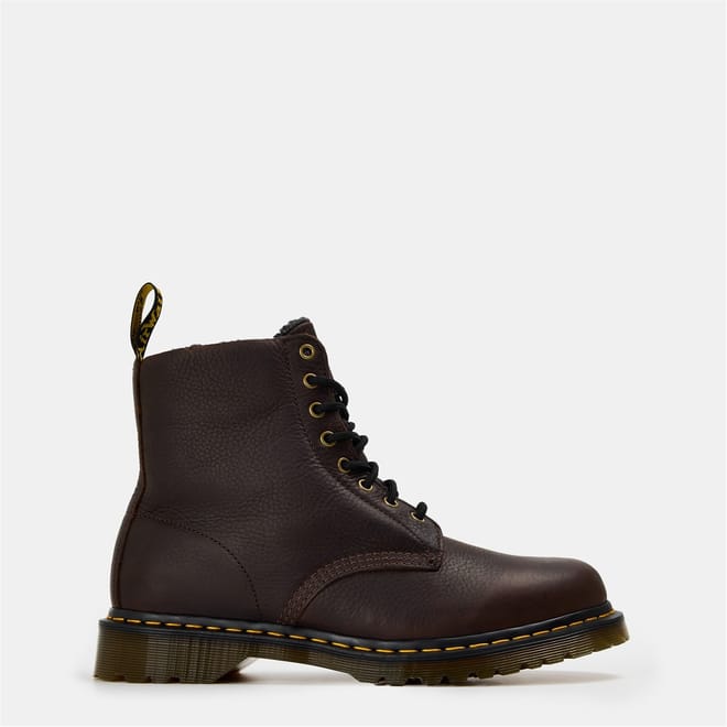 Doc M 1460 Grizzly Combat Boots