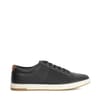 Trez Canvas Low Top Sneakers
