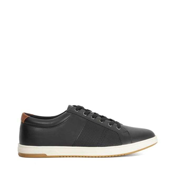 Trez Canvas Low Top Sneakers