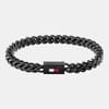 Hilfiger Men’s Chain Bracelet