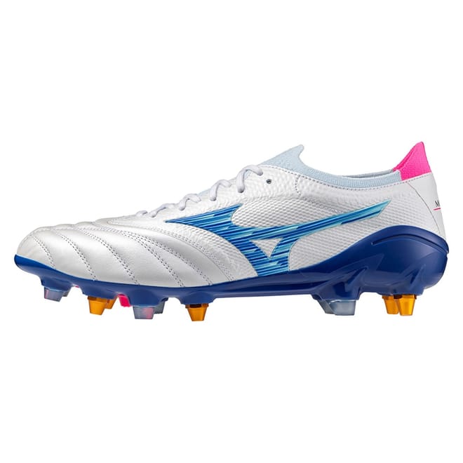 Morelia Neo 4 Elite Adults Soft Ground Football Boots
