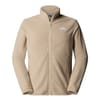 Mens 100 Glacier Full Zip Fleece