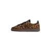 Greenwich Leopard Patterned Low Top Sneakers