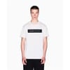 Exchange Crew Neck Short Sleeve T-Shirt