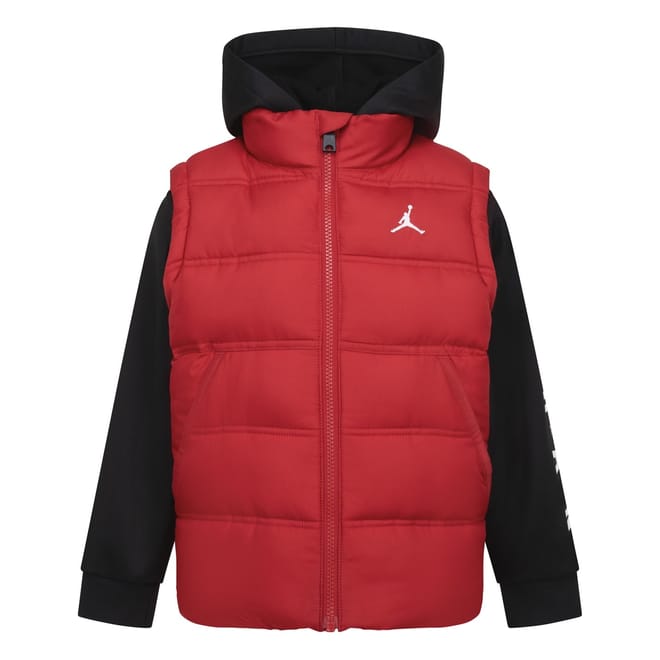 Bball Puffer