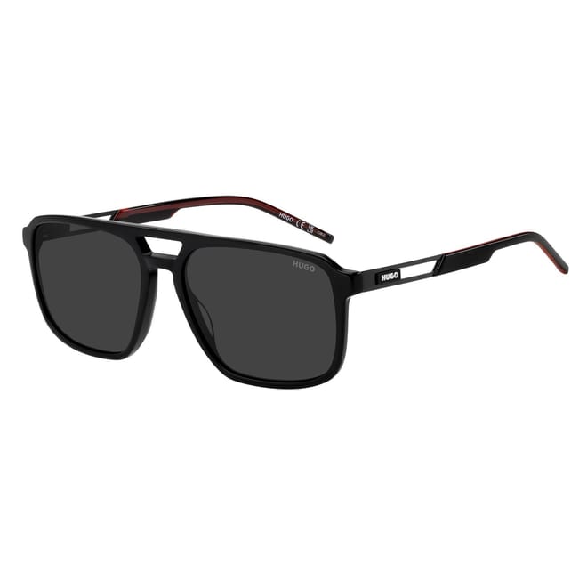 Sn62 Navigator Double Bridge Sunglasses