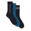 Pack Logo Socks