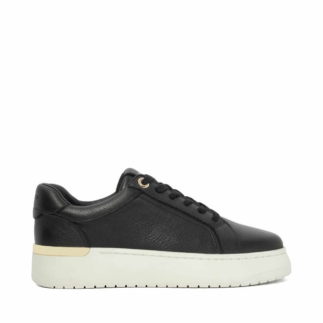 Emeelia Lace-Up Platform Sneakers
