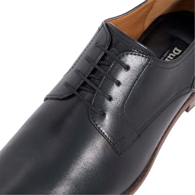 Soreen Derby Lace-Up Oxfords