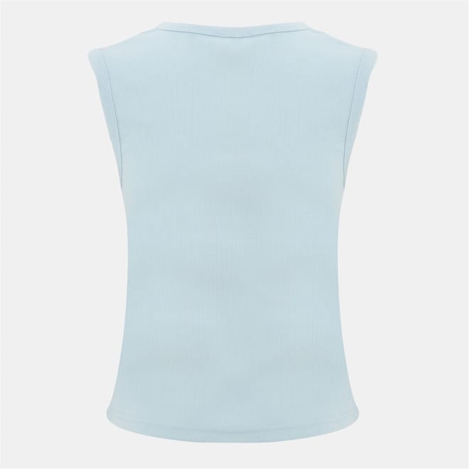 Button Top