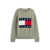 Flag Sweater