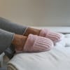 Knit Slipper Ld61