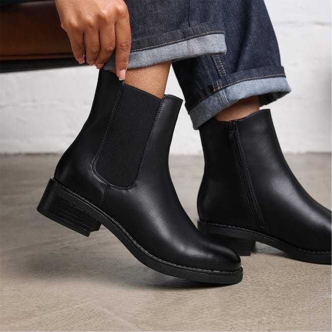 Olivia Boot Ld61