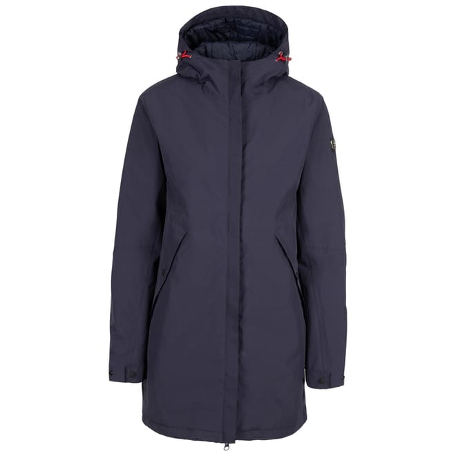Rain Jacket