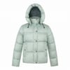 Hoody Puff Jacket