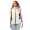 Hooded Puffer Vest