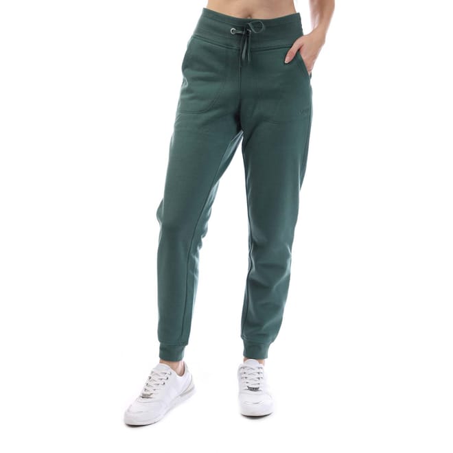 Embelleshed Logo Jogger Pant with Pockets