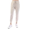 Cropped High Rise Slim-Fit Jogger