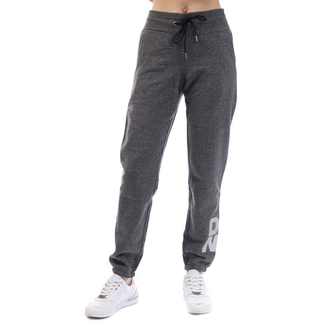Foil Logo Jogger with Pockets