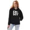 Foil Logo Hoody with Pocket