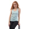 Racerback SleevelessTank Top