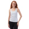 Racerback SleevelessTank Top
