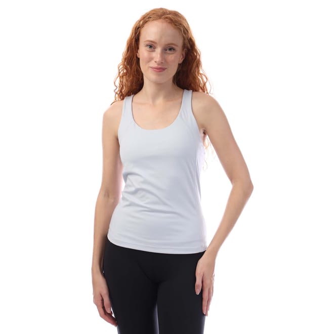Racerback SleevelessTank Top