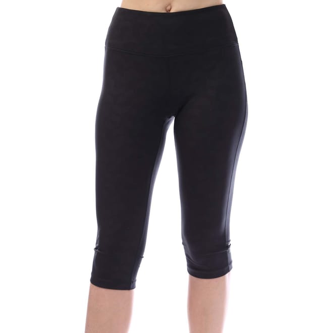 Influential 3/4 Leggings