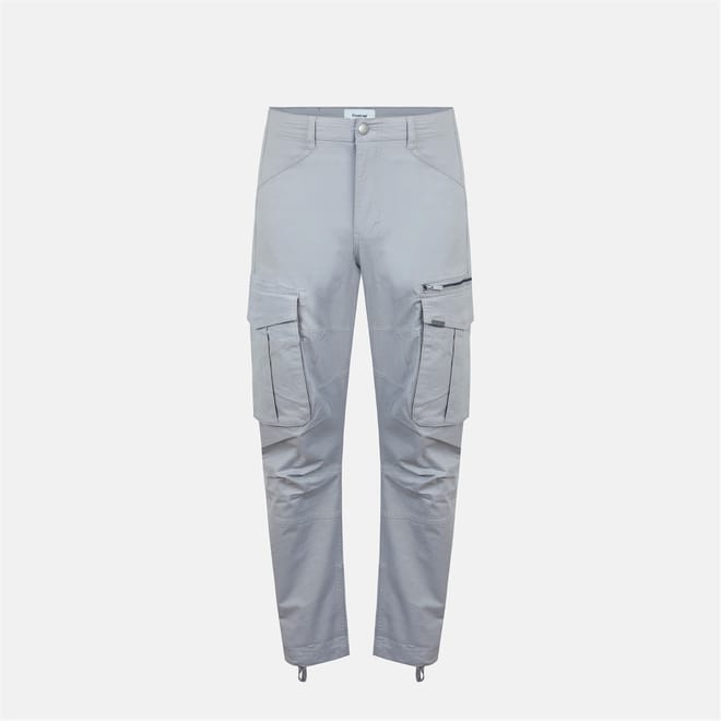 Mens Cargo Trouser
