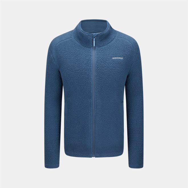 Mens Tundra Sherpa Fleece