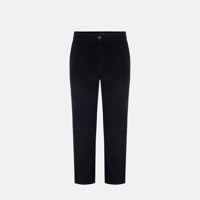 Cord Trouser