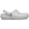 Class Lined Clogs