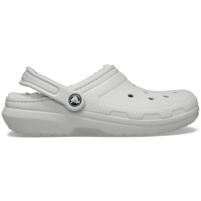 Class Lined Clogs