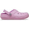 Class Lined Clogs