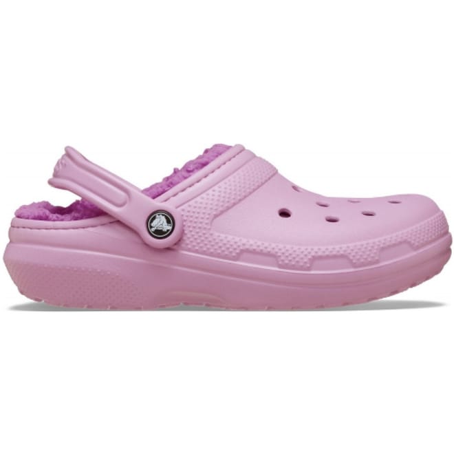 Class Lined Clogs