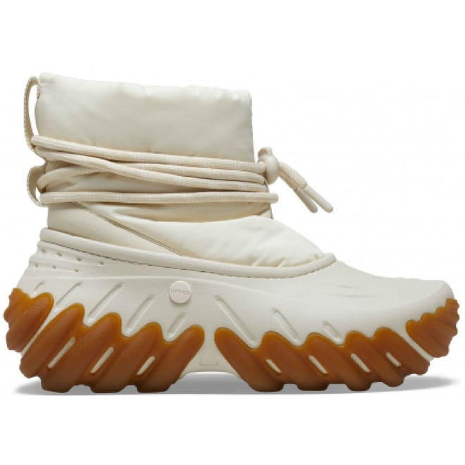 Echo Winter Boots with Lug Sole