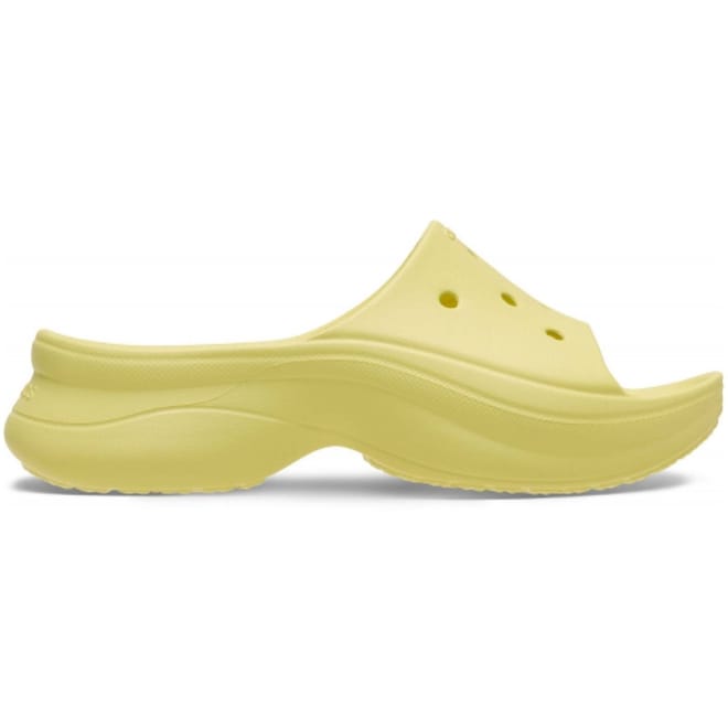 Bae Platform Slide Sandals