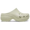 Aura Slip On Shuv Clogs