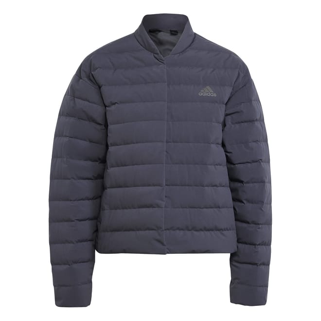 Womens W Helionic L J Down Jacket