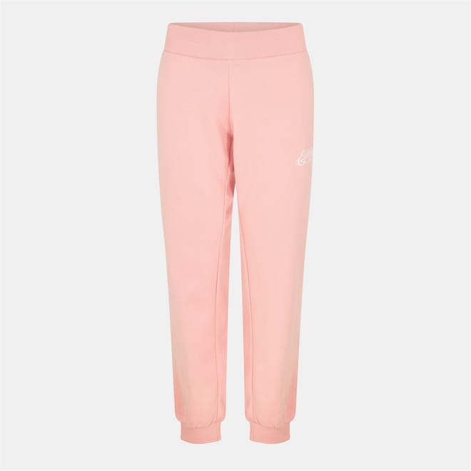 Marcia Solid Patterned Joggers