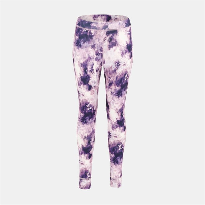 Powder Tie Dye Leggings