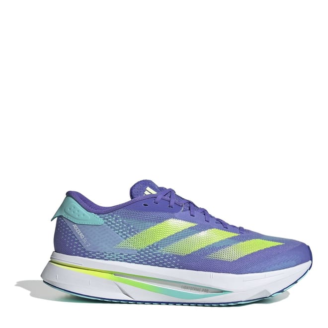 Mens Adizero Sl2 Running Shoes