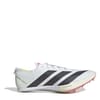 Adizero Low Top Lace-Up Sneakers