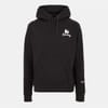 Hooded Neck Kangaroo Pocket Sweatshirt