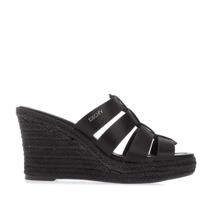 Cintera Wedge Sandals