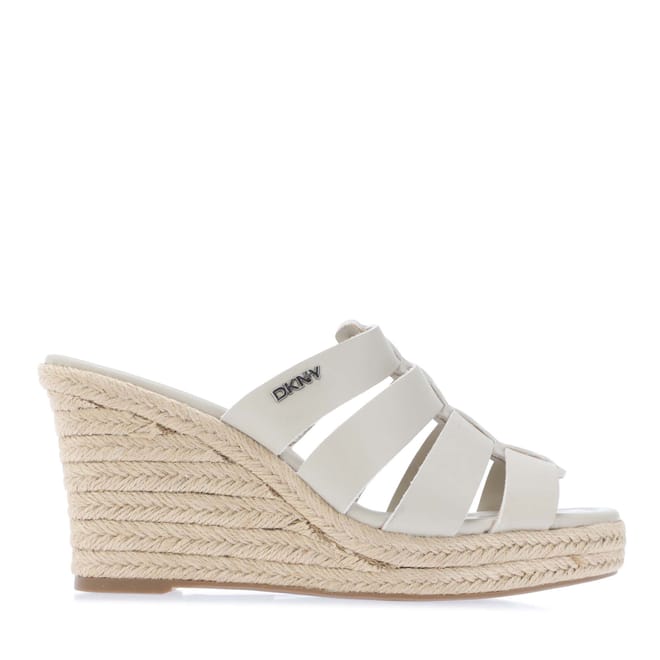 Cintera Wedge Sandals