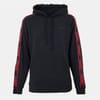 Liam Hooded Neck Kangaroo Pocket Sweatshirt